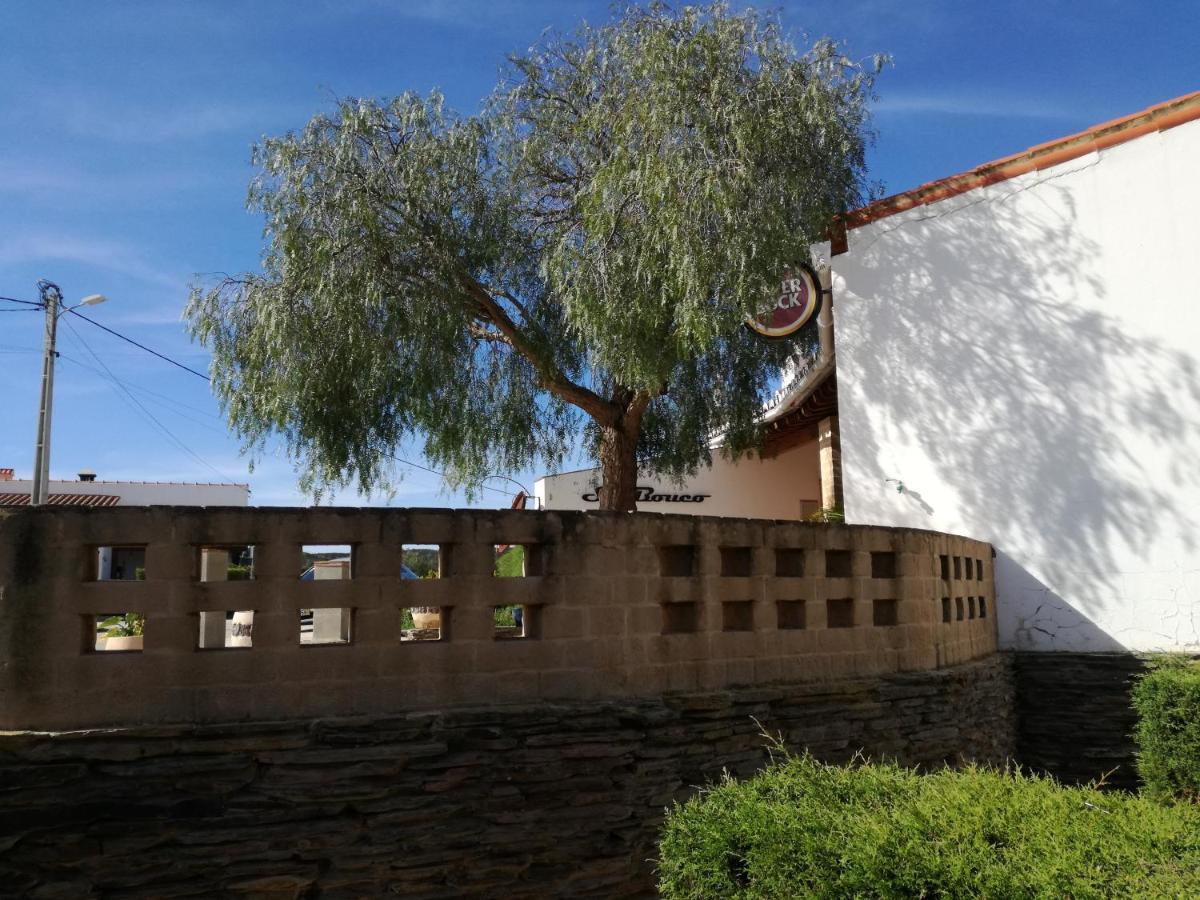 Apartamento chabouco 2  Aljezur Exterior foto