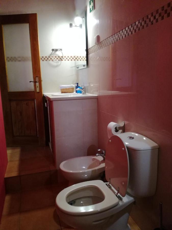 Apartamento chabouco 2  Aljezur Exterior foto