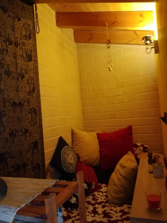 Apartamento chabouco 2  Aljezur Exterior foto