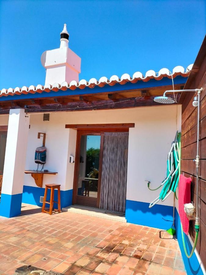 Apartamento chabouco 2  Aljezur Exterior foto