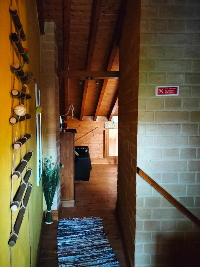 Apartamento chabouco 2  Aljezur Exterior foto