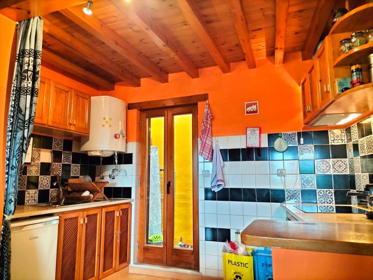 Apartamento chabouco 2  Aljezur Exterior foto