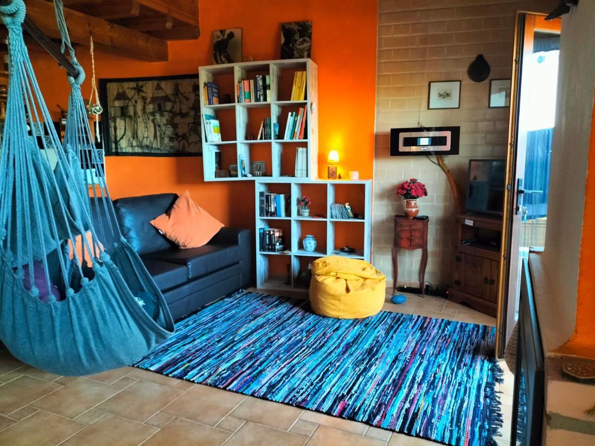 Apartamento chabouco 2  Aljezur Exterior foto