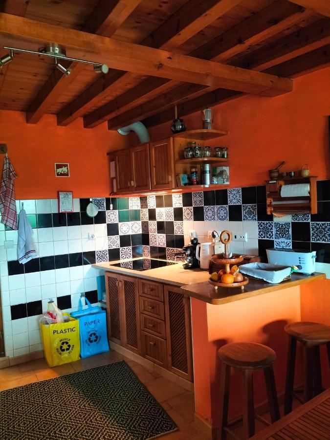 Apartamento chabouco 2  Aljezur Exterior foto