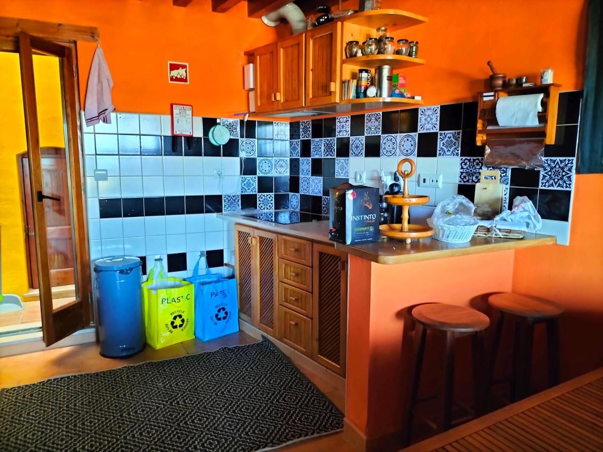 Apartamento chabouco 2  Aljezur Exterior foto
