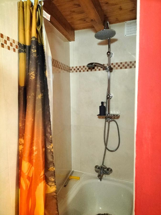 Apartamento chabouco 2  Aljezur Exterior foto
